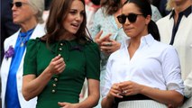 GALA VIDEO - Kate Middleton très complice avec un membre de la famille royale… déçu par Meghan Markle