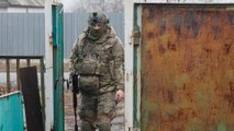 أوكرانيا.. مناورات عسكرية تحاكي صد هجوم روسي
