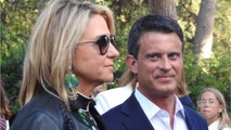 GALA VIDÉO - Manuel Valls fauché ? Il ne dépensera pas un centime pour son mariage avec Susana Gallardo !