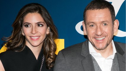GALA VIDÉO -Dany Boon réconforte son ex-épouse Yaël dans une période difficile