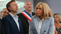 GALA VIDEO : Brigitte Macron attaquée : Tiphaine Auzière choisit TPMP pour prendre la parole