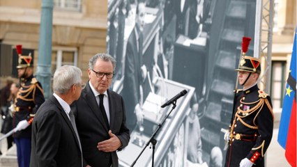 GALA VIDEO - Obsèques de Jacques Chirac : cette boulette à l’origine de l’absence d’une grosse personnalité