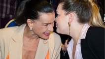 GALA VIDEO - Camille Gottlieb, cette belle initiative qui lui a permis de sauver des vies à Monaco