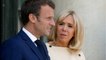 GALA Vidéo : A Brégançon Aussi, Brigitte Macron a Revu La Décoration (2)