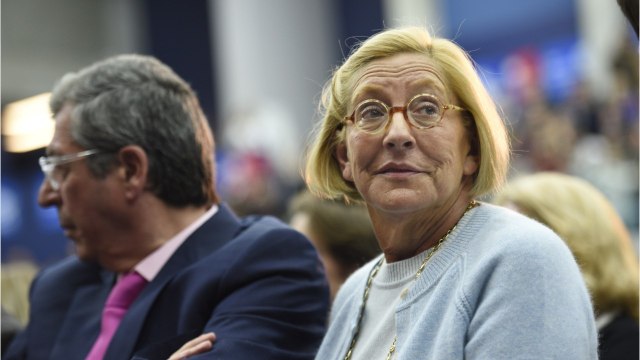 GALA VIDÉO - Isabelle Balkany : cette visite qui lui a fait chaud au coeur après sa tentative de suicide