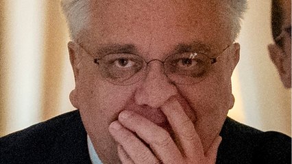 GALA VIDÉO - Laurent de Belgique, le très excentrique frère du roi Philippe, s’est encore fait remarquer !