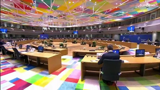 На Саммите Евросоюза: ПЦР-тесты, Россия и Беларусь