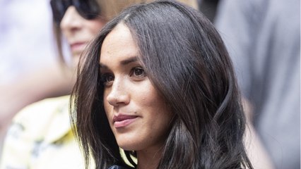 GALA VIDEO - Meghan Markle : ce point commun avec Diana qui tracasse la reine Elizabeth