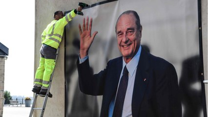 GALA VIDEO - Jacques Chirac, jalousé par Jack Lang après sa rencontre avec Madonna : sa petite phrase amère