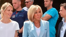 GALA VIDEO - Soulagement pour Brigitte Macron : le maître-chanteur menaçant sa fille Tiphaine a été interpellé