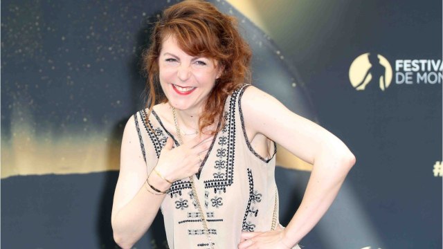 GALA VIDEO - Anne-Elisabeth Blateau (Scènes de ménages) en garde à vue : elle a voulu étrangler une pompière