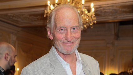 GALA VIDEO - Une star de Game of Thrones débarque dans la famille royale britannique