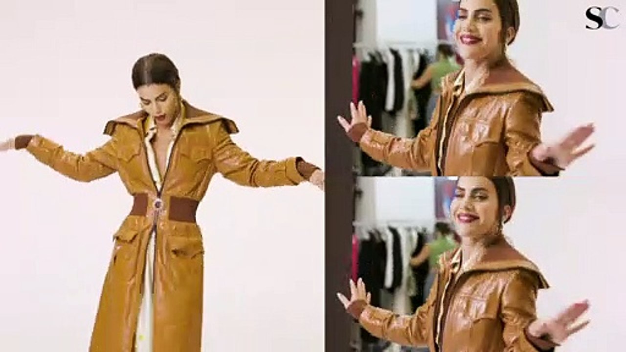 Return to Fashion with Camila Coelho