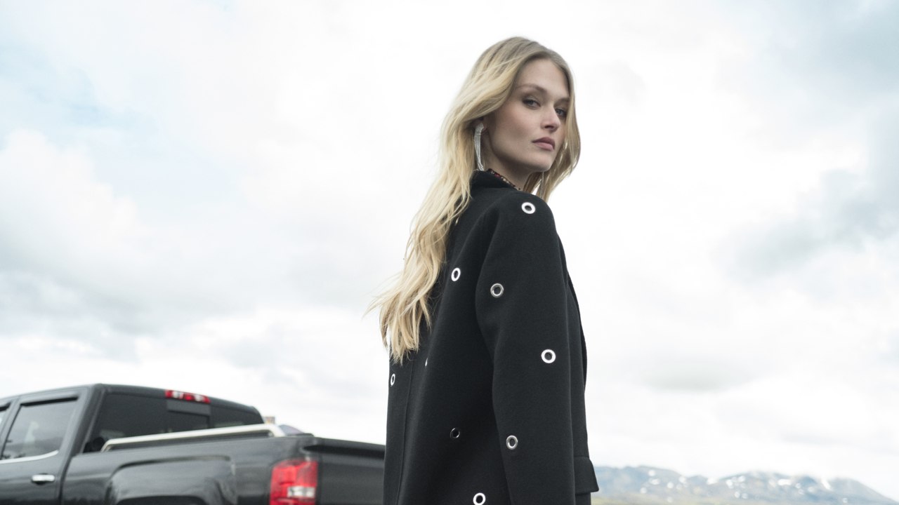 GALA VIDÉO - SPÉCIAL MODE HIVER 2020 - LOOK AT ME - LANCEL