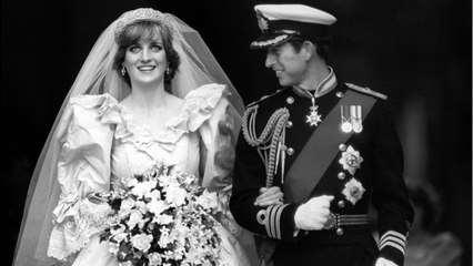 GALA VIDEO - Lady Di joueuse avec les hommes : elle n’avait aucune intention d’épouser Dodi Al Fayed