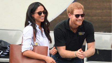GALA VIDEO - Meghan Markle et Harry, bientôt en Afrique : cette collaboratrice de la reine sur laquelle ils comptent tant