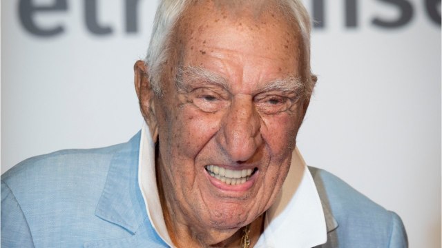 GALA VIDÉO - Charles Gérard et Jean-Paul Belmondo inséparables : pourtant, ils ont été fâchés pendant vingt ans