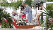 GALA VIDEO - Polémique sur la tombe de Johnny Hallyday : pourquoi Laeticia a eu raison de s’énerver