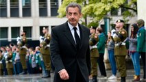 GALA VIDEO - Nicolas Sarkozy nargue Ségolène Royal… et se moque de son ancienne rivale