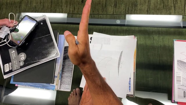 Kelly Slater Announces New Fin Company Called ‘Endorfins’