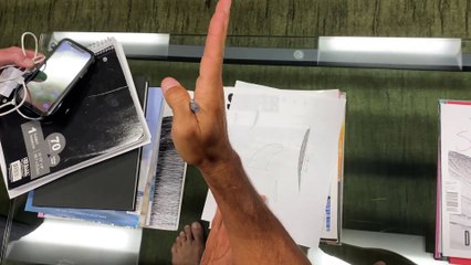Kelly Slater Announces New Fin Company Called ‘Endorfins’