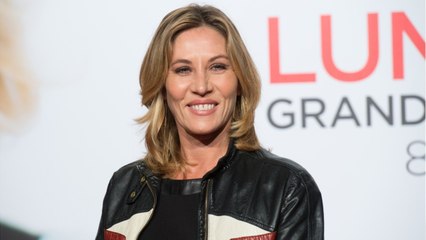 GALA VIDEO - Mathilde Seigner (Le temps est assassin) enfin épanouie à 50 ans : pourquoi elle n’a « pas du tout aimé " sa jeunesse