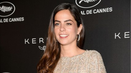 GALA VIDÉO -  Anouchka Delon, ce message intriguant