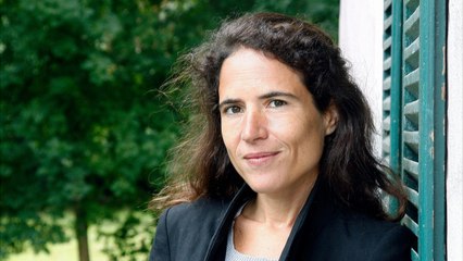 GALA VIDEO - Mazarine Pingeot choquée par l'histoire Nicolas Hulot-Pascale Mitterrand