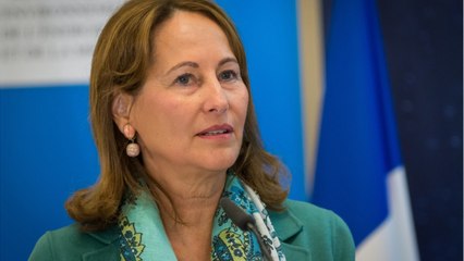 GALA VIDEO - « Une erreur de casting " : Ségolène Royal pas tendre avec son ancienne proche Najat Vallaud-Belkacem