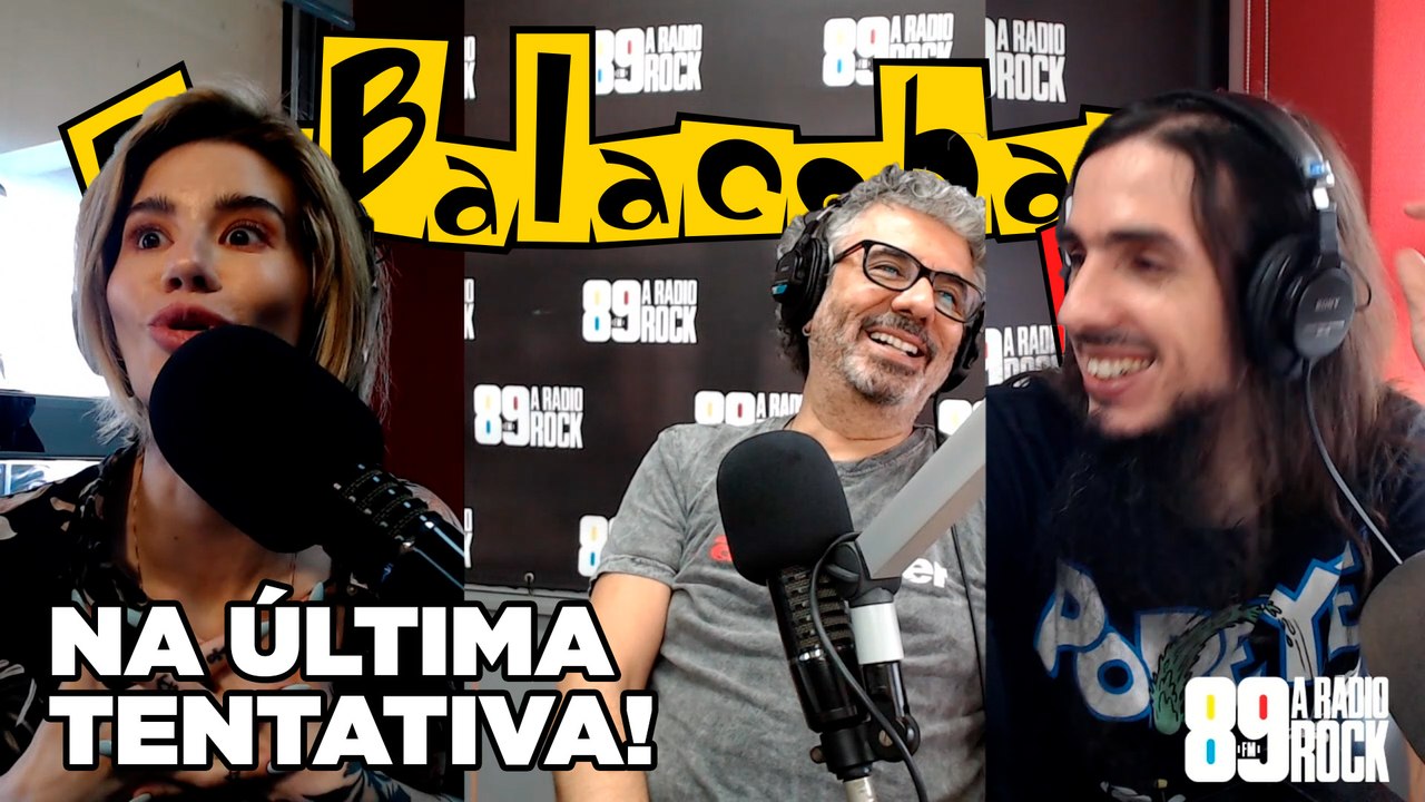 Na Última Tentativa!