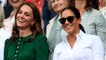 GALA VIDEO - Kate Middleton et Meghan Markle : cette couleur qu’elles n’ont jamais osé porter