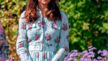 GALA VIDEO - Kate Middleton rend un bel hommage à ses parents, si présents pour leurs petits-enfants