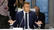 GALA VIDEO - Emmanuel Macron trop "je sais tout" ? Le président rappelé à l'ordre par un ministre