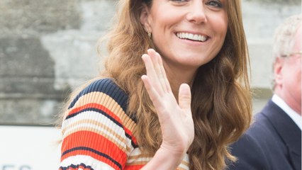 GALA VIDEO - Pourquoi le coiffeur de Kate Middleton vient d’obtenir des excuses
