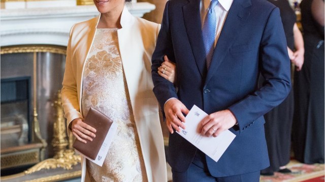 GALA VIDEO - Kate Middleton et William font table rase de Meghan Markle et Harry : découvrez ce changement symbolique