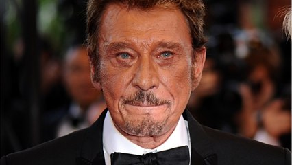 GALA VIDEO - Johnny Hallyday : son ancien chauffeur est décédé