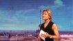 GALA VIDÉO - Anne Sophie Lapix interviewe Emmanuel Macron : retour sur cette rumeur qui a énervé la journaliste
