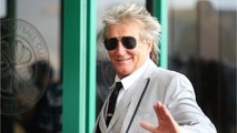 GALA VIDEO - Rod Stewart, en rémission d’un cancer de la prostate qu’il gardait secret