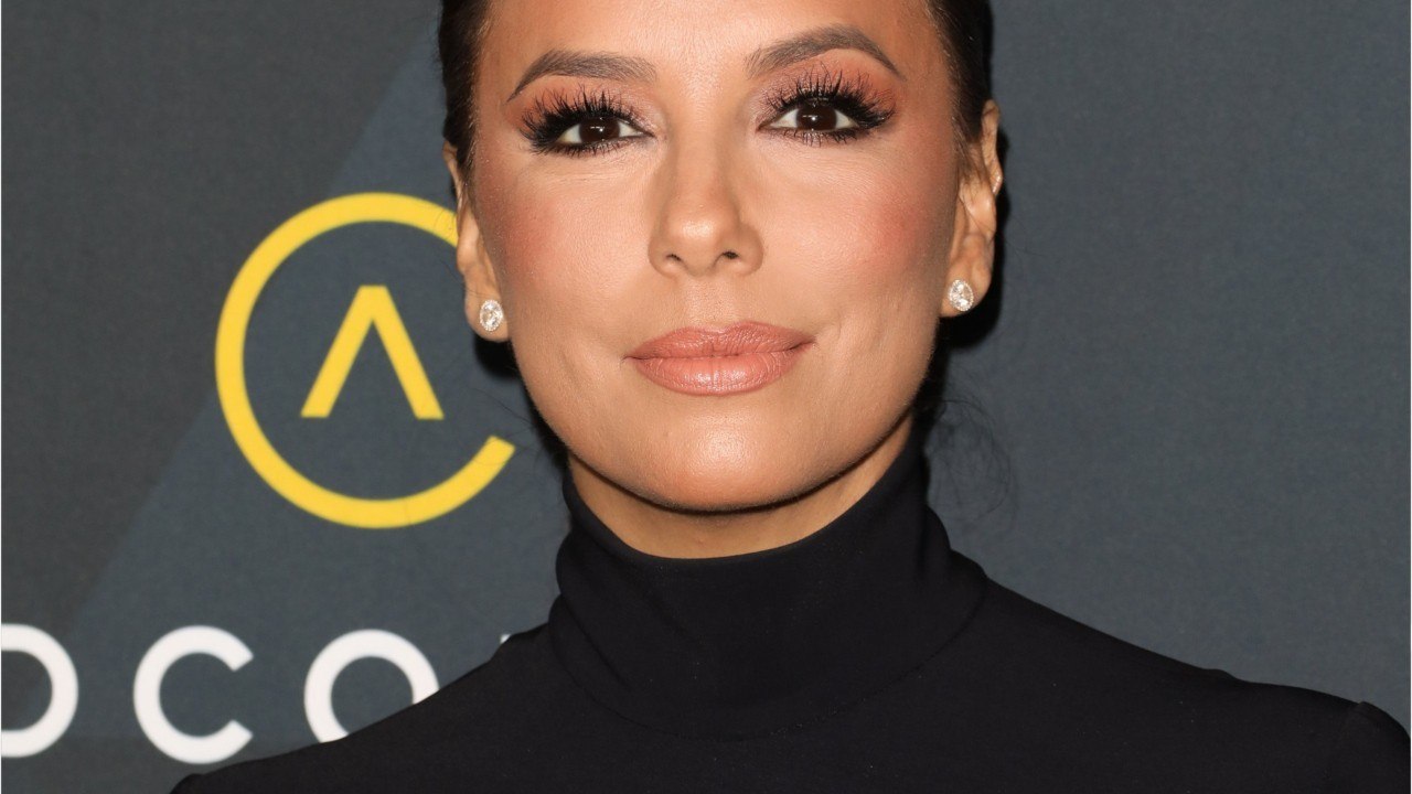 GALA VIDEO - Eva Longoria révèle avoir été harcelée sur le tournage de Desperate Housewives