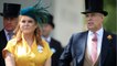 GALA VIDEO : Le prince Andrew et Sarah Ferguson fétichistes des pieds ? Quand la duchesse se faisait mordiller les orteils par son amant…
