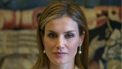 GALA VIDEO - Letizia d’Espagne, héroïne d’un documentaire événement