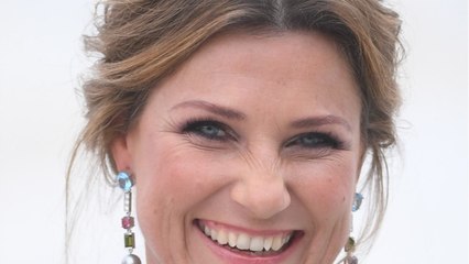 GALA VIDÉO - Märtha Louise de Norvège, illuminée : sa nouvelle lubie pour connaître son futur