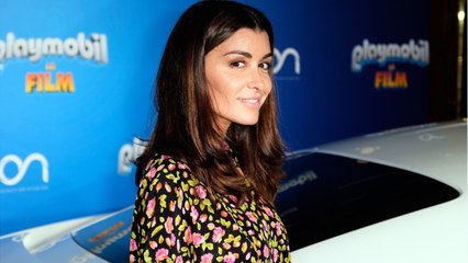 GALA VIDEO - Jenifer mariée : ce bel hommage à son oncle assassiné