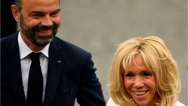 GALA VIDEO - Brigitte Macron, un “modèle” pour les autres premières dames : comment elle a imposé son style