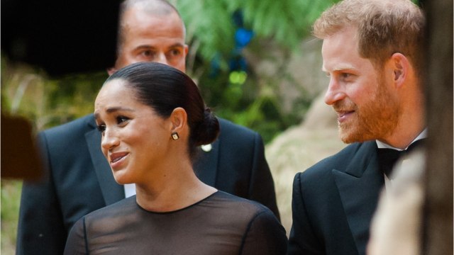 GALA VIDÉO - Meghan Markle et Harry : la troisième nounou d'Archie serait-elle la bonne ?