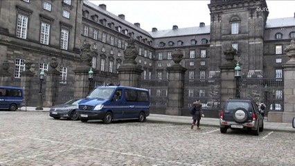 Volle Gefängnisse: Dänemark will 300 Zellen im Kosovo mieten