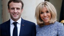 GALA VIDÉO - “T’es con ou quoi?” : Brigitte Macron n’a “pas de retenue” avec Emmanuel Macron