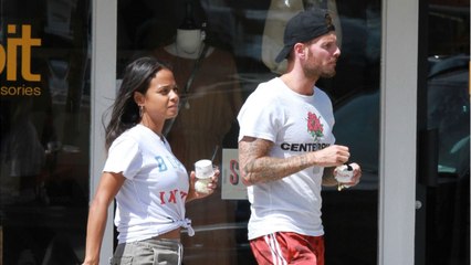 GALA VIDEO - Matt Pokora et Jean-Roch émus : leur ami Mehdi est mort