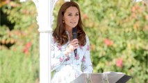 GALA VIDEO - Kate Middleton, bouleversée par un suicide : son joli geste