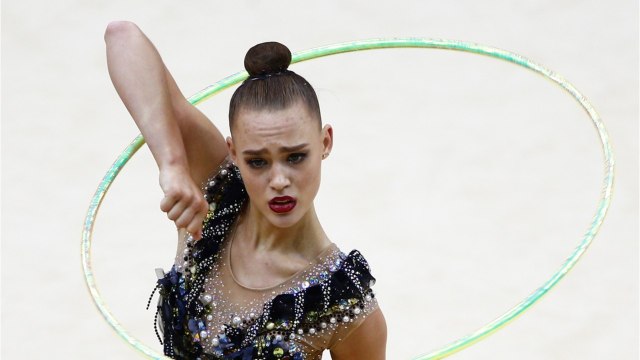 GALA VIDEO - Qui est Alina Kabaeva?